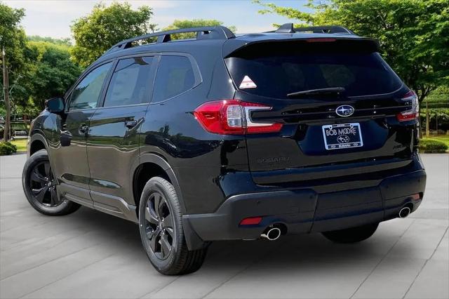 2026 Subaru Ascent Premium 7-Passenger