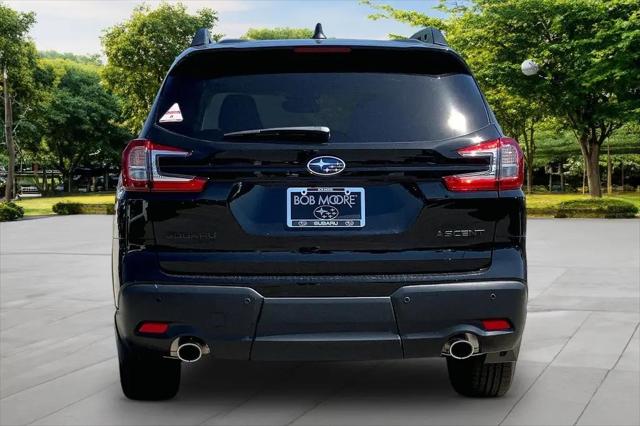 2026 Subaru Ascent Premium 7-Passenger