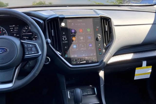 2026 Subaru Ascent Premium 7-Passenger