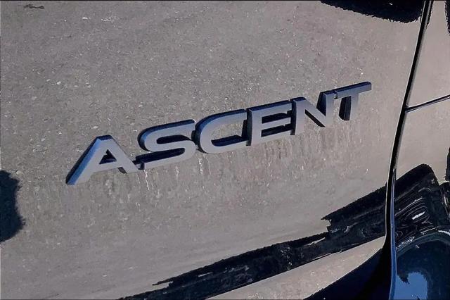 2026 Subaru Ascent Premium 7-Passenger