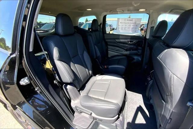 2026 Subaru Ascent Premium 7-Passenger