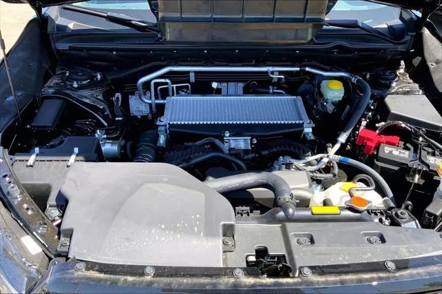 2026 Subaru Ascent Premium 7-Passenger