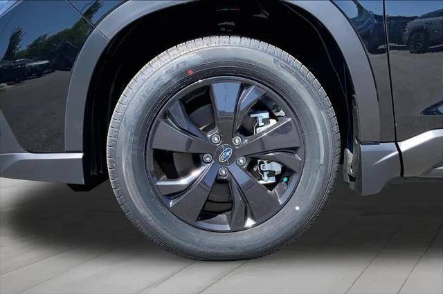 2026 Subaru Ascent Premium 7-Passenger