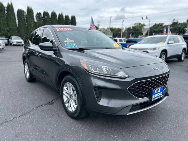 2020 Ford Escape SE for sale in Ceres, CA