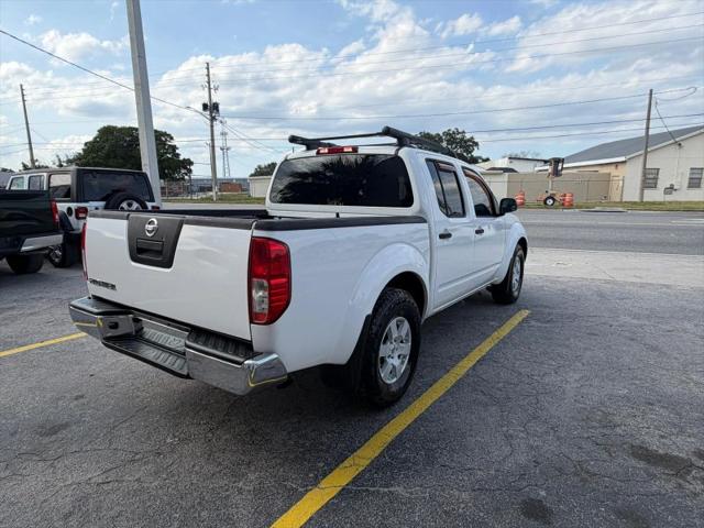 2005 Nissan Frontier NISMO Off Road