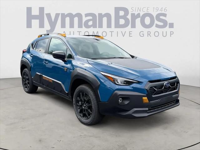 2026 Subaru Crosstrek Wilderness for sale in Midlothian, VA