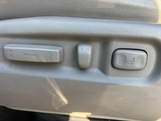 2014 Honda Pilot EX-L