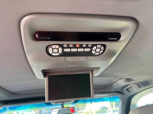 2014 Honda Pilot EX-L