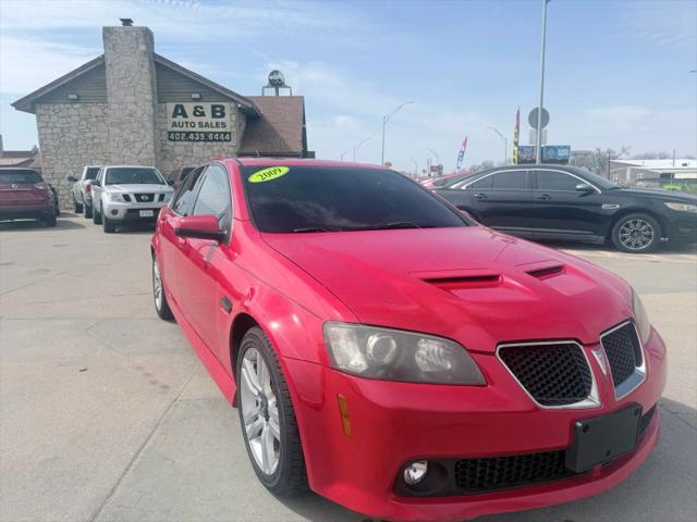 2008 Pontiac G8 Base for sale in Lincoln, NE