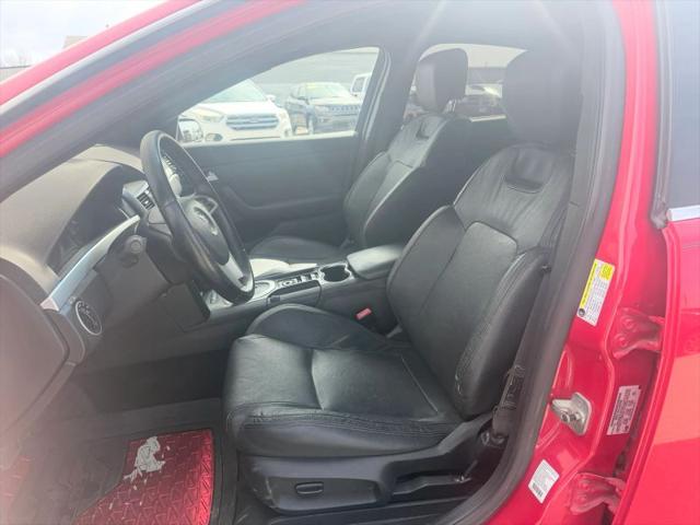 2008 Pontiac G8 Base