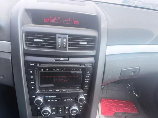2008 Pontiac G8 Base