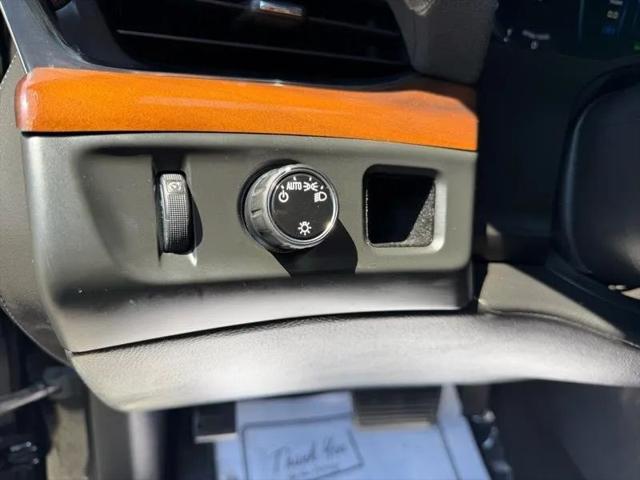 2018 Cadillac Escalade ESV Standard