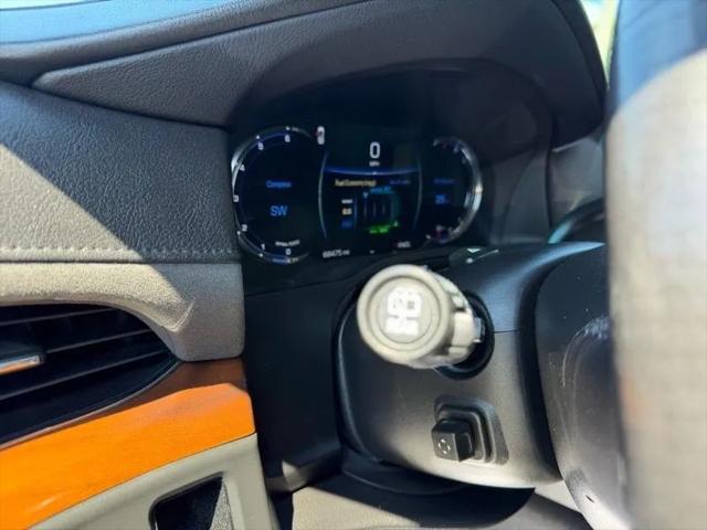 2018 Cadillac Escalade ESV Standard