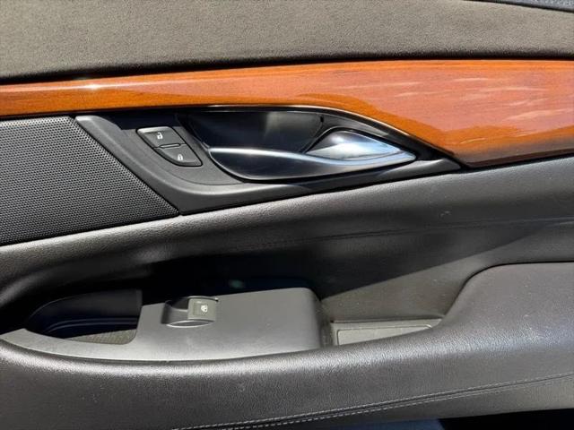 2018 Cadillac Escalade ESV Standard