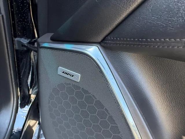 2018 Cadillac Escalade ESV Standard
