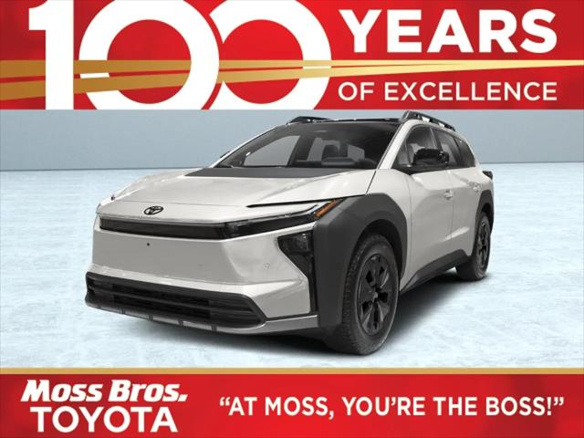 2026 Toyota bZ Woodland Woodland for sale in Moreno Valley, CA