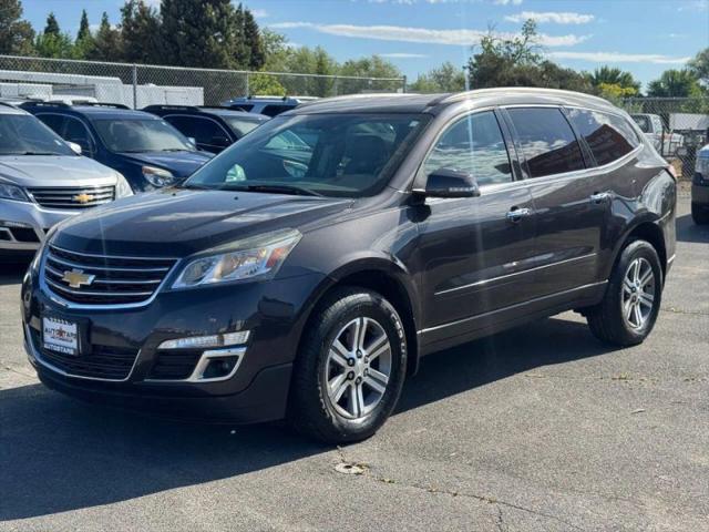 2016 Chevrolet Traverse 1LT for sale in Yakima, WA