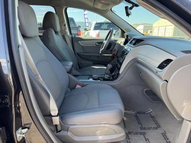 2016 Chevrolet Traverse 1LT