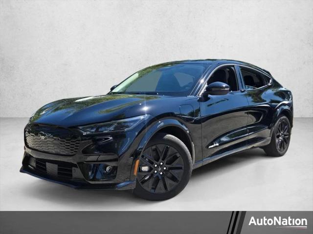 2026 Ford Mustang Mach-E Premium for sale in Jacksonville, FL