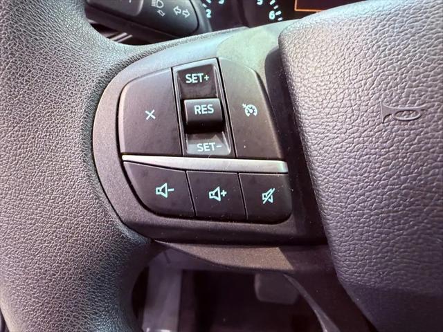 2022 Ford Explorer Base
