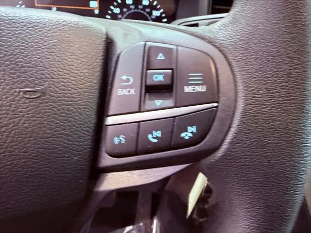 2022 Ford Explorer Base