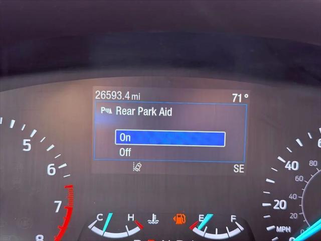 2022 Ford Explorer Base