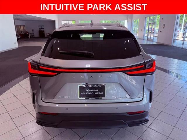 2024 Lexus NX Premium