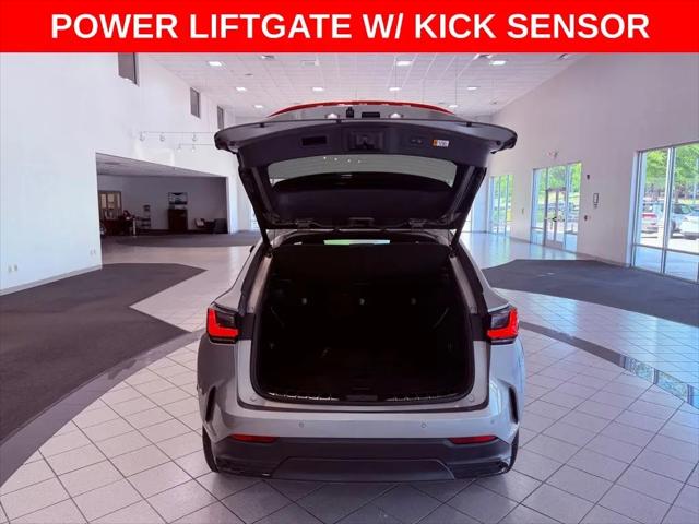 2024 Lexus NX Premium