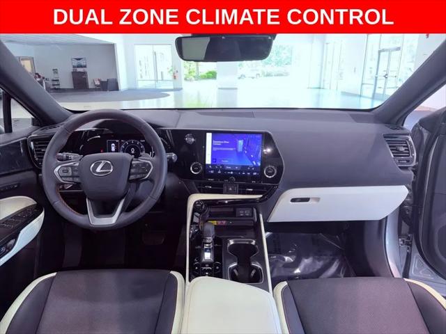 2024 Lexus NX Premium