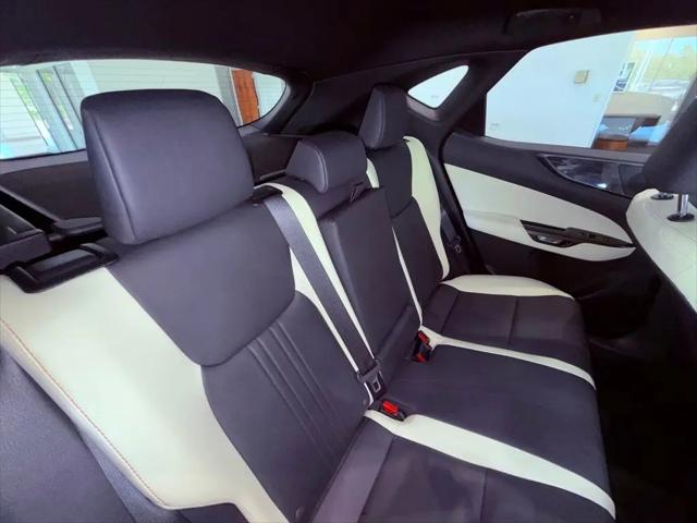 2024 Lexus NX Premium