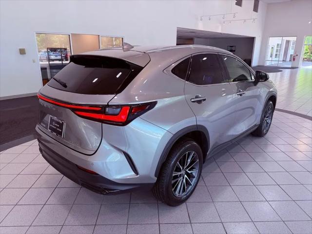 2024 Lexus NX Premium