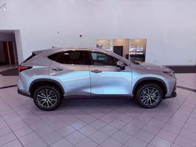 2024 Lexus NX Premium