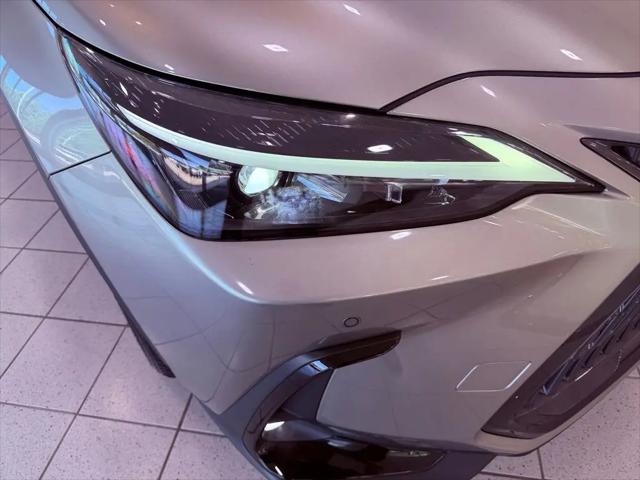 2024 Lexus NX Premium