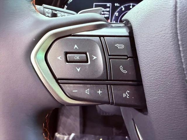 2024 Lexus NX Premium