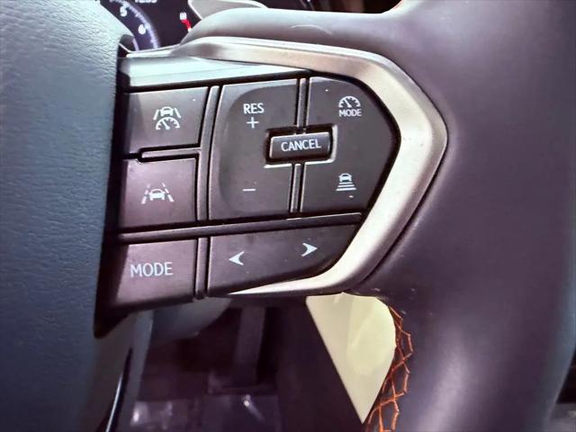 2024 Lexus NX Premium