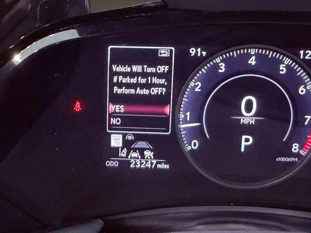 2024 Lexus NX Premium