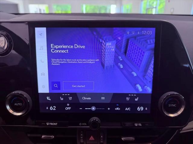 2024 Lexus NX Premium
