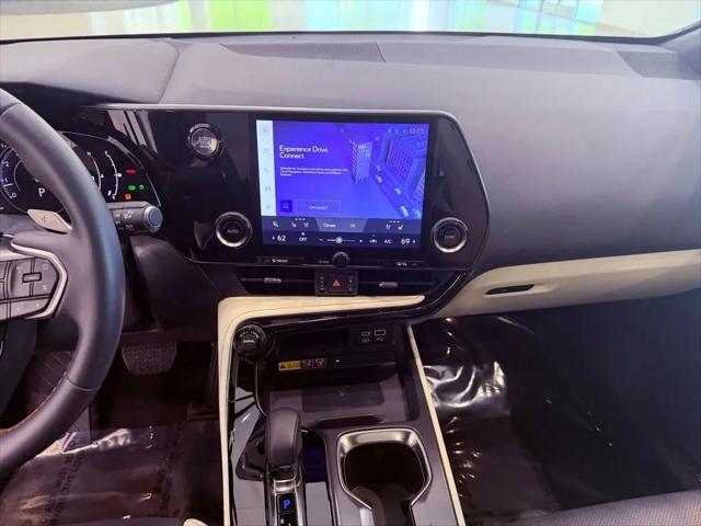 2024 Lexus NX Premium