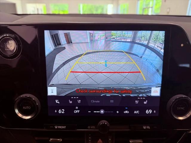 2024 Lexus NX Premium