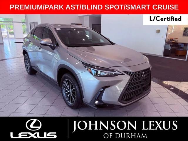 2024 Lexus NX Premium for sale in Durham, NC