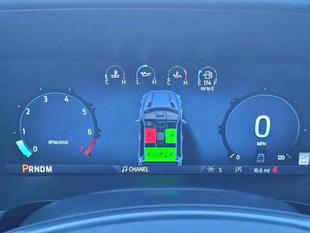 2026 Ford F-150 XLT Pickup 4D 5 1/2 ft