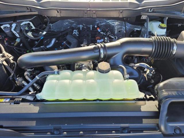 2026 Ford F-150 XLT Pickup 4D 5 1/2 ft