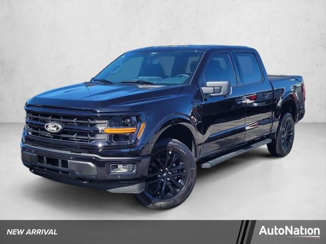2026 Ford F-150 XLT Pickup 4D 5 1/2 ft for sale in Jacksonville, FL