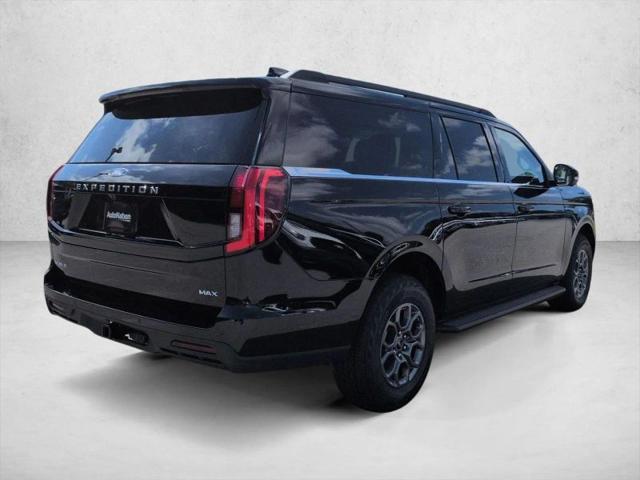 2026 Ford Expedition Max Active MAX