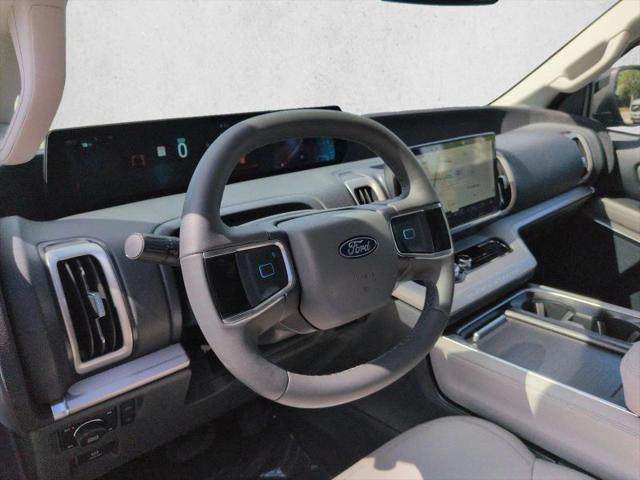 2026 Ford Expedition Max Active MAX