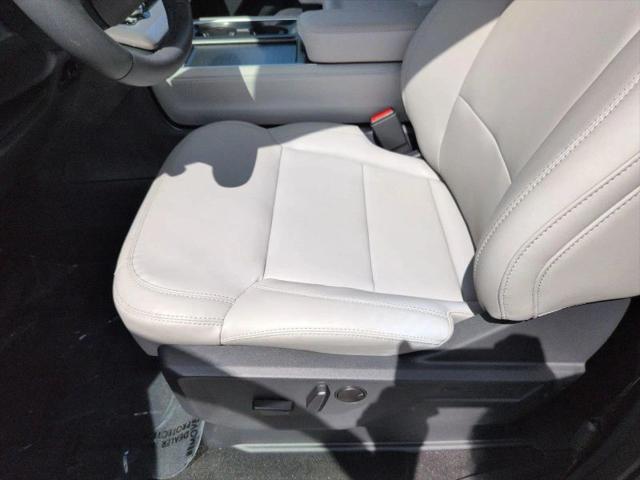 2026 Ford Expedition Max Active MAX