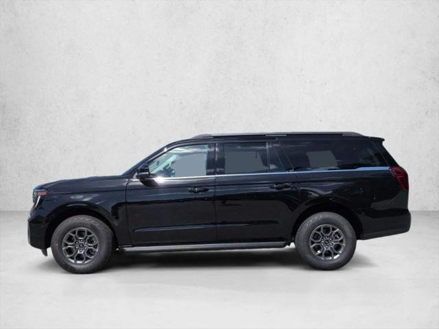 2026 Ford Expedition Max Active MAX