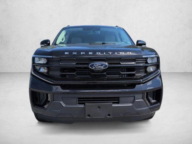 2026 Ford Expedition Max Active MAX