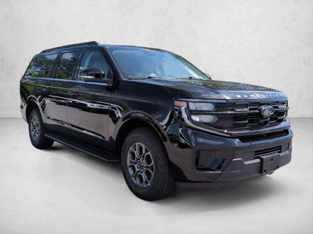 2026 Ford Expedition Max Active MAX