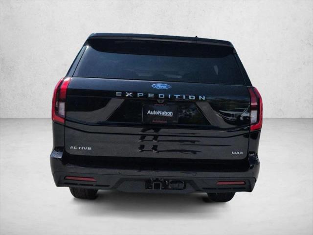 2026 Ford Expedition Max Active MAX